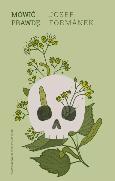 Mówić prawdę zdjęcie 1