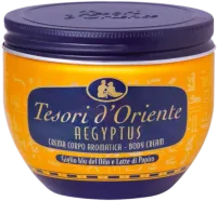tesori d'oriente aegyptus krem do ciała 300 ml