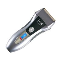 FOX SHAVER NO.1 Golarka Foliowa dla Mężczyzn
