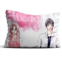 Poduszka Perfect World