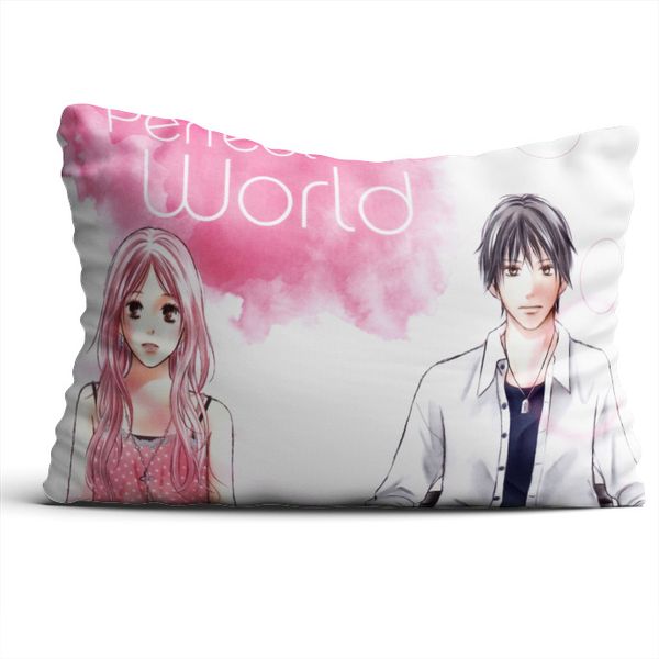 Poduszka Perfect World zdjęcie 1