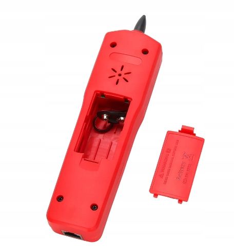 Miernik - szukacz par przewodów Uni-T UT682 na Arena.pl