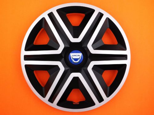 KOŁPAKI 16 DACIA Duster Sandero Logan Stepway ACM na Arena.pl