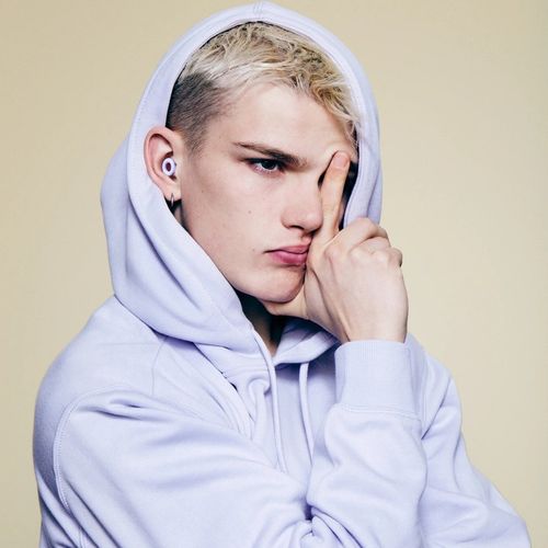 Stylowe Zatyczki Wkładki Stopery do Uszu LOOP QUIET 2.0 Violet | -24db na Arena.pl