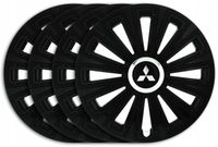 KOŁPAKI 16'' MITSUBISHI - Pajero ASX Grandis SSC