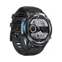 SMARTWATCH ZEBLAZE STRATOS 2 ULTRA GPS MENU POLSKIE WODOODPORNY ROZMOWY