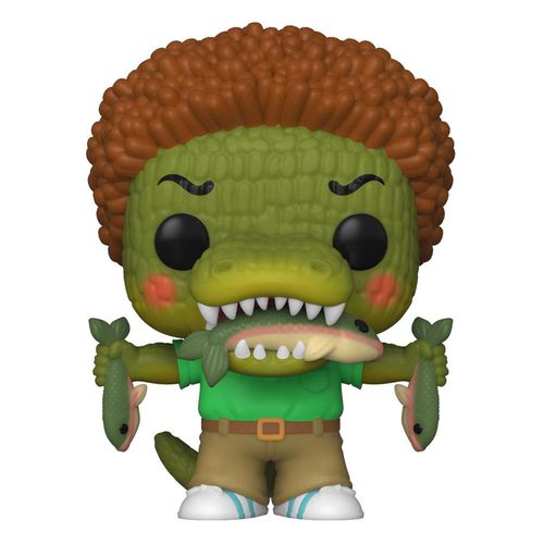 funko pop! garbage pail kids ali gator 07 na Arena.pl