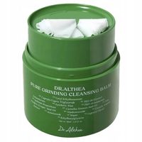 Dr.Althea Pure Grinding Cleansing Balm 50ml - Balsam Myjący Demakijaż