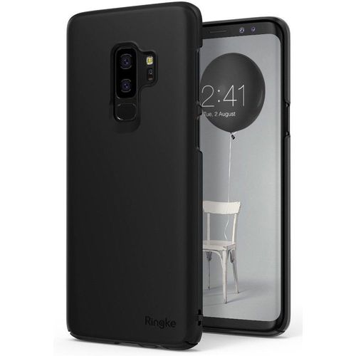 RINGKE SLIM GALAXY S9+ PLUS SF BLACK na Arena.pl