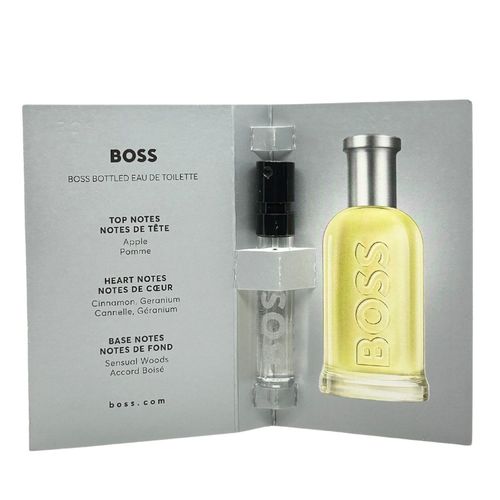 Hugo Boss Bottled EDT 1.2ml na Arena.pl