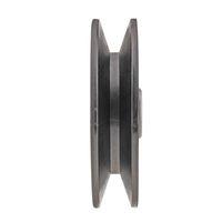 Koło pasowe Simplicity 3 cale Regent ELT17542F CZĘŚĆ ORYGINALNA 1728001SM