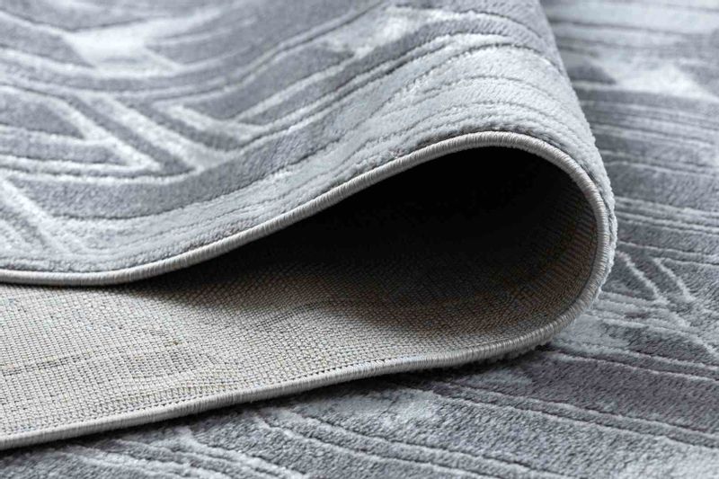 RUG/LU/TREX/STONE2/DARKGREY/80x150 zdjęcie 7