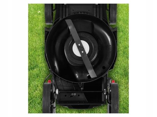 KOSIARKA AKUMULATOROWA PARKSIDE PRMA 40-Li D2 - 40V - 50L - 40CM na Arena.pl