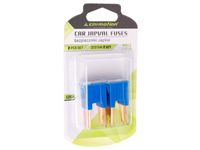 Bezpieczniki JAPVAL TYP M 100A, 2 szt.