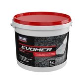 Masa Szpachlowa Dekarska Evomer Tytan Professional 5kg Dach Fundament