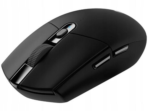 Mysz bezprzewodowa Logitech G305 Lightspeed 12000 dpi na Arena.pl
