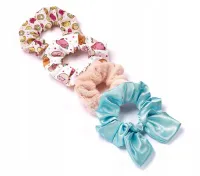 Pusheen - Zestaw gumek do włosów - PTCHS130