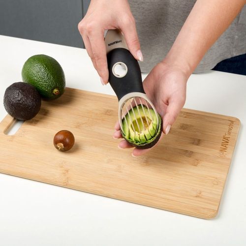 Nóż do awokado 3w1 MISTY na Arena.pl