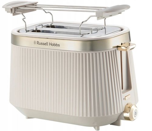 Toster RUSSELL HOBBS Bronte 26761-56 Beżowy na Arena.pl