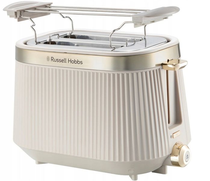 Toster RUSSELL HOBBS Bronte 26761-56 Beżowy zdjęcie 6