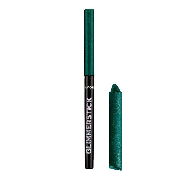 Avon Diamentowa konturówka KREDKA - Emerald Glow zdjęcie 1