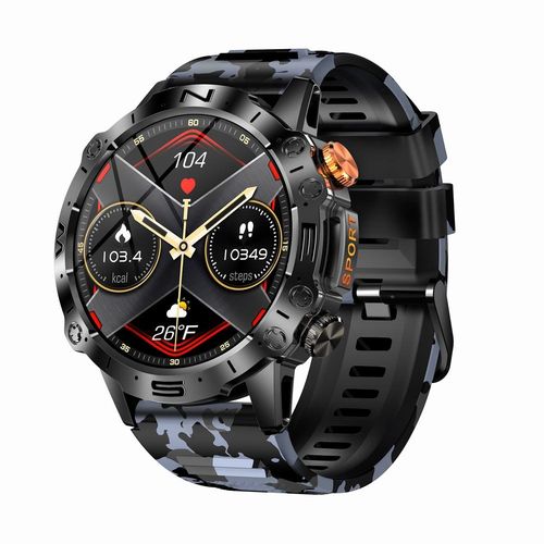smartwatch gravity gt20-5 na Arena.pl