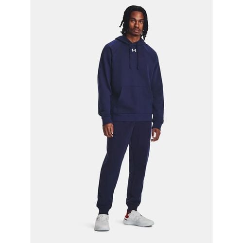 Bluza Under Armour M 1379757-410 S na Arena.pl
