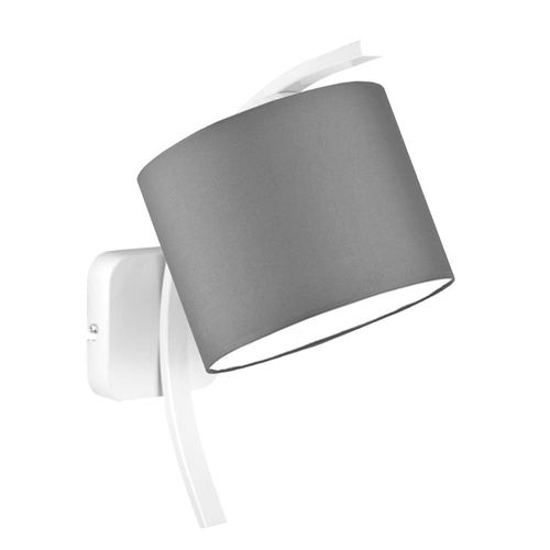 Oprawa ścienna z abażurem TEKSAS na Arena.pl