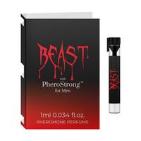 tester beast with pherostrong for men 1ml
