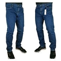 Męskie jeansy Calvin Klein Jeans - Slim K10K110710 oryg. - W40/L34