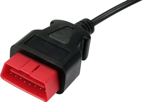 tester diagnostyczny obd/eobd - yt-72978 na Arena.pl