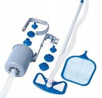 Zestaw do konserwacji basenu Deluxe Bestway 58237
