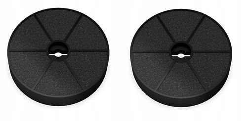 Filtr do okapu MAAN Tytan FDUEEL 2SZT na Arena.pl