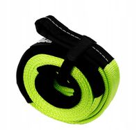 TAŚMA KINETYCZNA PAS KINETYK LINA 12TON ELASTYCZNA