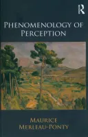 Phenomenology of Perception