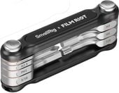 Smallrig 4374 Składany zestaw kluczy multitool 7-w-1, czarny