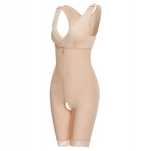 BODY S10 Wyszczuplające MODELUJĄCE Piersi Pupę XXL na Arena.pl