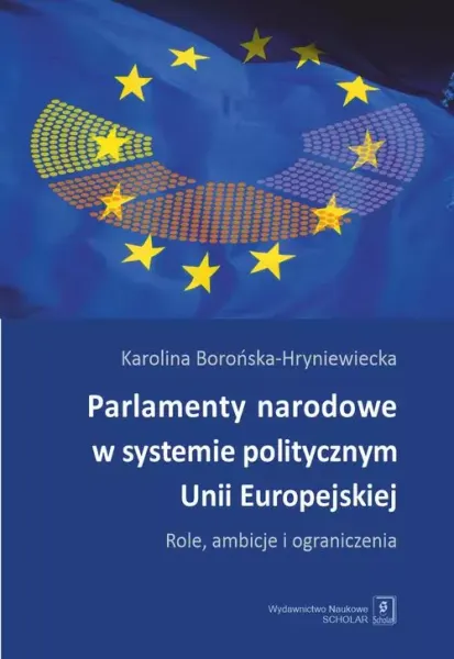 Parlamenty narodowe w systemie politycznym UE zdjęcie 1