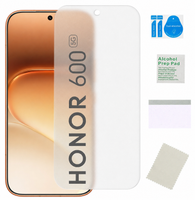 Folia ochronna do HONOR 600 5G matowa na ekran hydrożelowa mocna trwała TPU