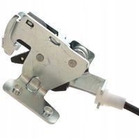 Zamek Cięgno Drzwi Lewy Tył Dolny Zamiennik do Ducato Boxer Jumper 06-