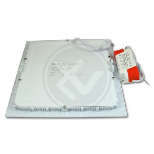 Panel LED kwadrat 18W Proma 2700K na Arena.pl