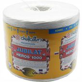 SZNUREK ROLNICZY 2000mb BUDOWLANY OGRODNICZY Do Mocowania WEŁNY mineralnej