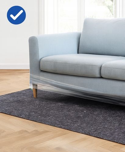 ROYSSON | Mata malarska filc folia | Podkład 1x50 mb| Mocna Antypoślizgowa na Arena.pl