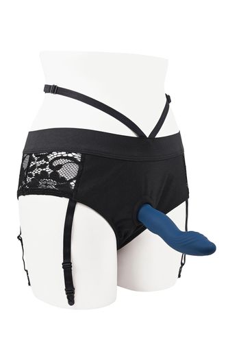 strap-on snuggle up gender x na Arena.pl