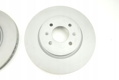 TARCZA HAM PRZOD 280X22 V ATE na Arena.pl