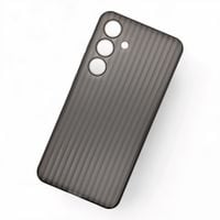 Etui ULTRA SLIM do Samsung S24 Plus (Brązowo-Szary)