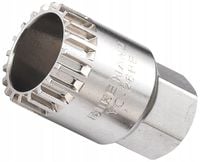 Klucz do suportu na kwadrat, Shimano Octalink i ISIS Bike Hand YC-26BB