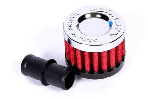 Filtr odmy 18 mm Red SIMOTA na Arena.pl