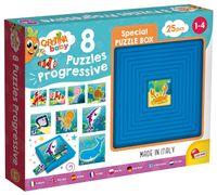 carotina baby puzzle progresywne 8 5490