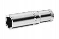 Nasadka wkrętakowa 6-kątny 1/4” 12 x50 mm GEDORE